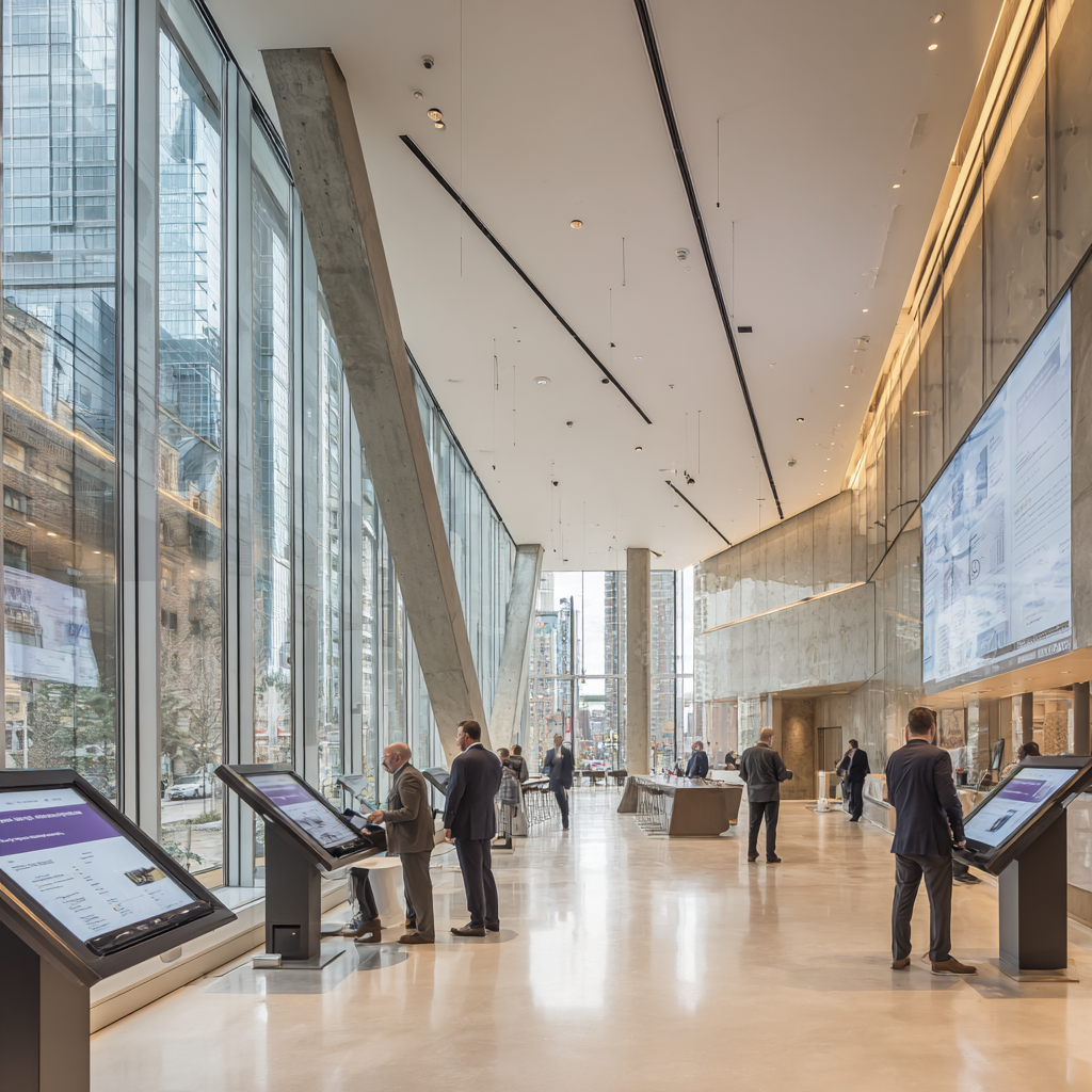 TD Web Business Banking system management