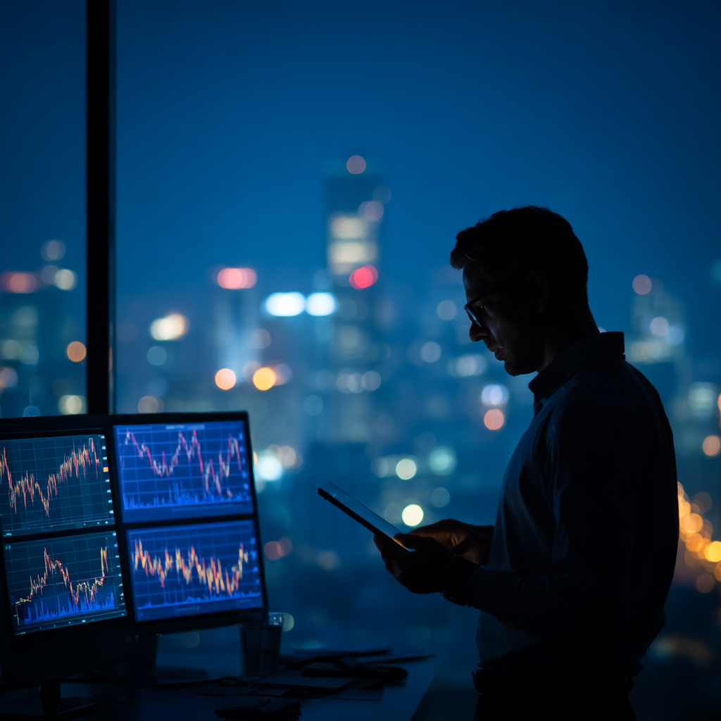 Digital banking transformation trends