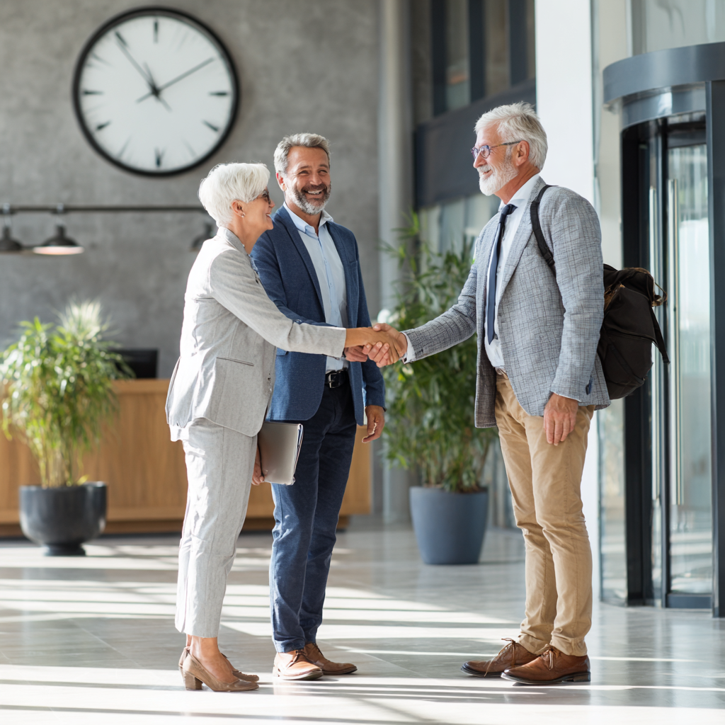 TD Web Business Banking Login satisfied customers testimonials